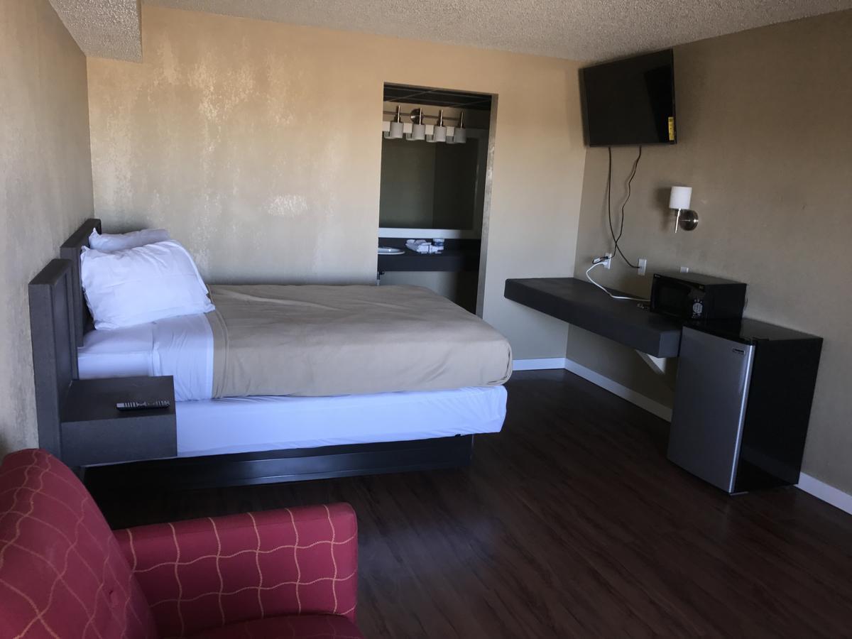 Welcome Inn Springfield Dış mekan fotoğraf